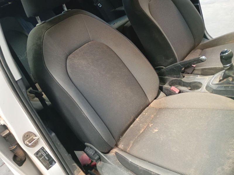 seat ibiza v (kj1, kjg) del año 2019