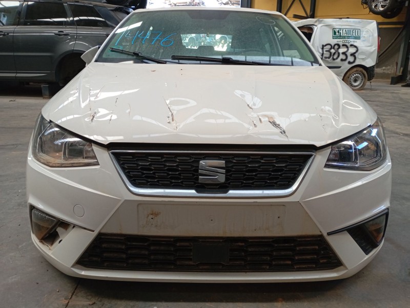 seat ibiza v (kj1, kjg) del año 2019