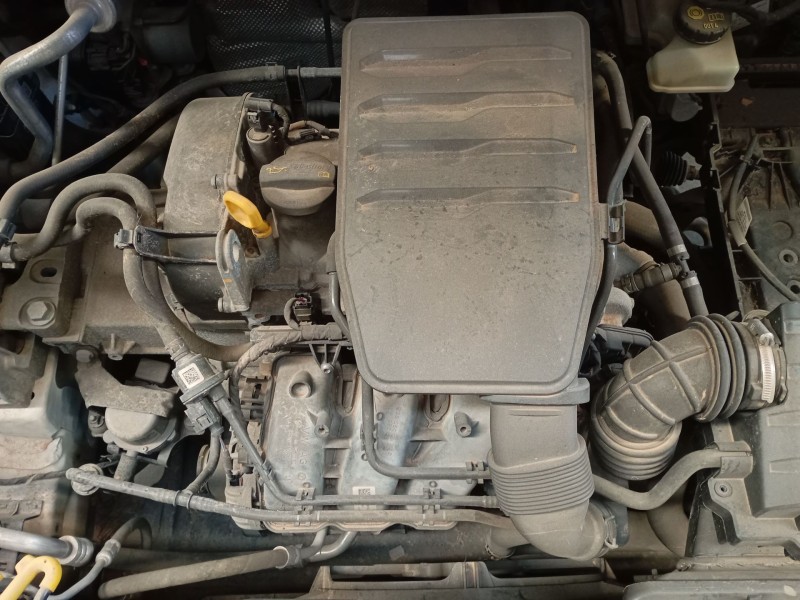 seat ibiza v (kj1, kjg) del año 2019