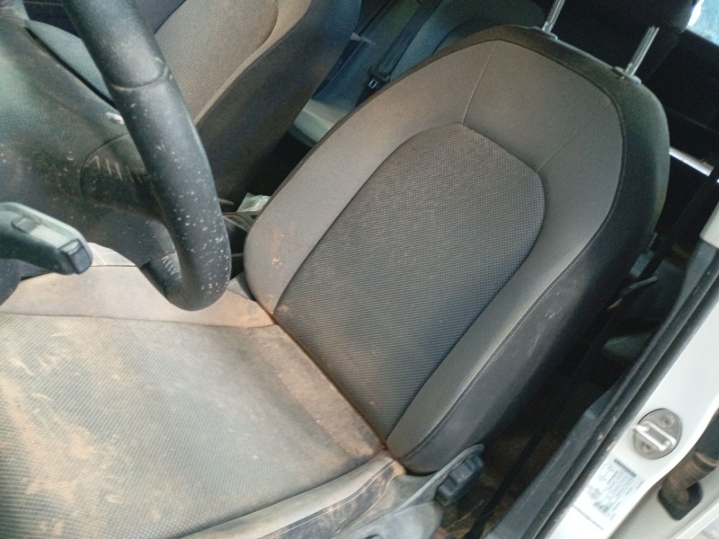 seat ibiza v (kj1, kjg) del año 2019