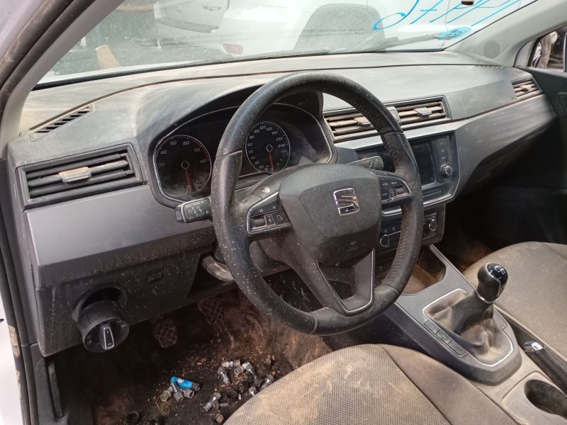 seat ibiza v (kj1, kjg) del año 2019