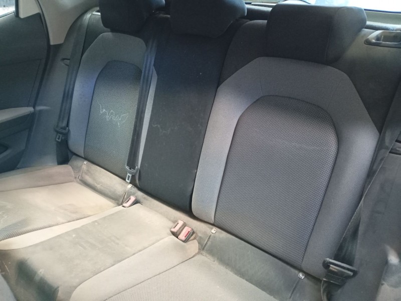 seat ibiza v (kj1, kjg) del año 2019