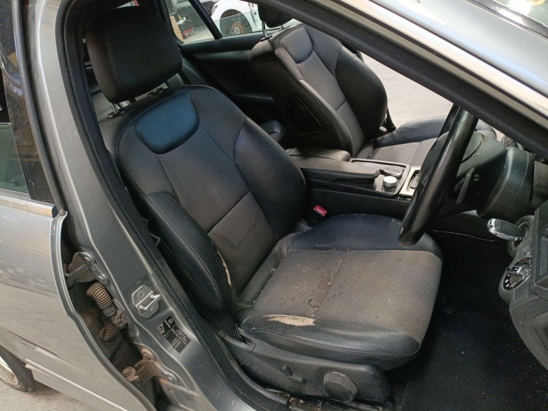 mercedes-benz clase c t-model (s204) del año 2008