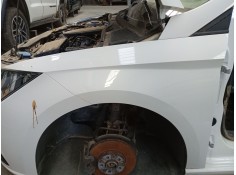 Recambio de aleta delantera izquierda para seat ibiza v (kj1, kjg) 1.0 mpi referencia OEM IAM   