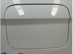 TAPA EXTERIOR COMBUSTIBLE 