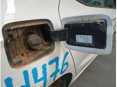 Recambio de tapa exterior combustible para seat ibiza v (kj1, kjg) 1.0 mpi referencia OEM IAM    2