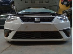 Recambio de paragolpes delantero para seat ibiza v (kj1, kjg) 1.0 mpi referencia OEM IAM   
