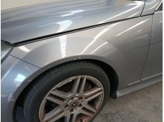 Recambio de aleta delantera izquierda para mercedes-benz clase c t-model (s204) c 200 cdi (204.207) referencia OEM IAM    2