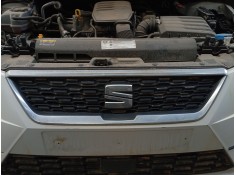 Recambio de rejilla delantera para seat ibiza v (kj1, kjg) 1.0 mpi referencia OEM IAM   