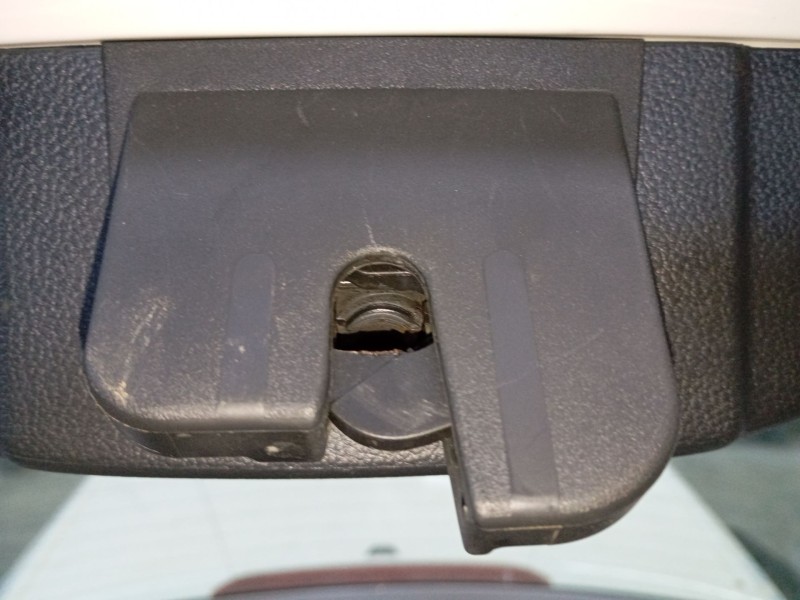 Recambio de cerradura maletero / porton para seat ibiza v (kj1, kjg) 1.0 mpi referencia OEM IAM   