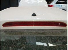 Recambio de luz central de freno para seat ibiza v (kj1, kjg) 1.0 mpi referencia OEM IAM   