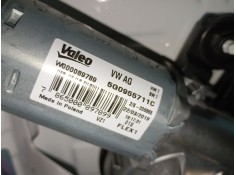 Recambio de motor limpia trasero para seat ibiza v (kj1, kjg) 1.0 mpi referencia OEM IAM 5G0955711C  