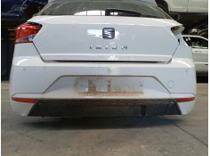 Recambio de paragolpes trasero para seat ibiza v (kj1, kjg) 1.0 mpi referencia OEM IAM   