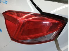 Recambio de piloto trasero izquierdo para seat ibiza v (kj1, kjg) 1.0 mpi referencia OEM IAM   