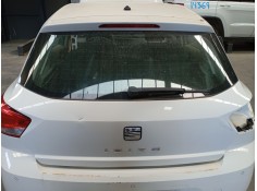 Recambio de porton trasero para seat ibiza v (kj1, kjg) 1.0 mpi referencia OEM IAM   