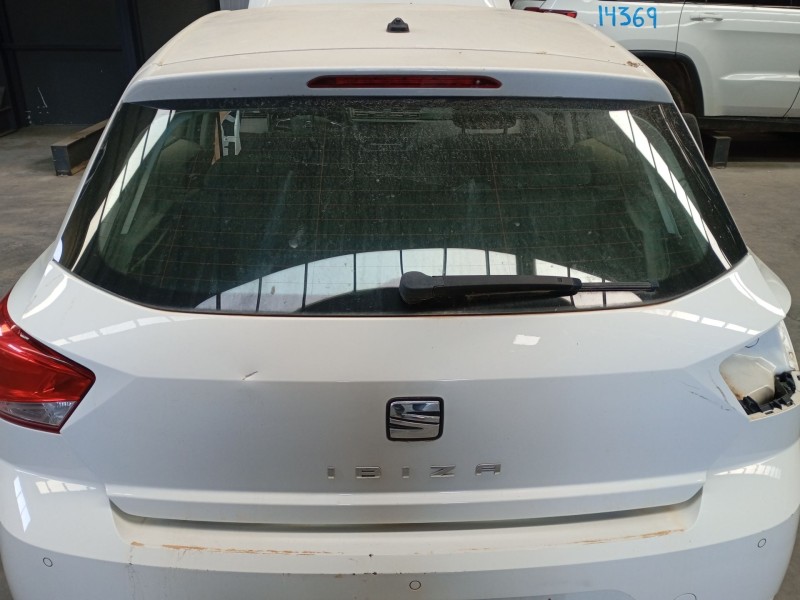 Recambio de porton trasero para seat ibiza v (kj1, kjg) 1.0 mpi referencia OEM IAM   