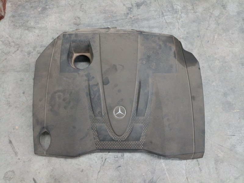 Recambio de tapa motor para mercedes-benz clase c t-model (s204) c 200 cdi (204.207) referencia OEM IAM   