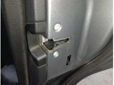 CERRADURA PUERTA TRASERA DERECHA 