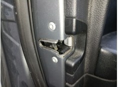 CERRADURA PUERTA DELANTERA IZQUIERDA 