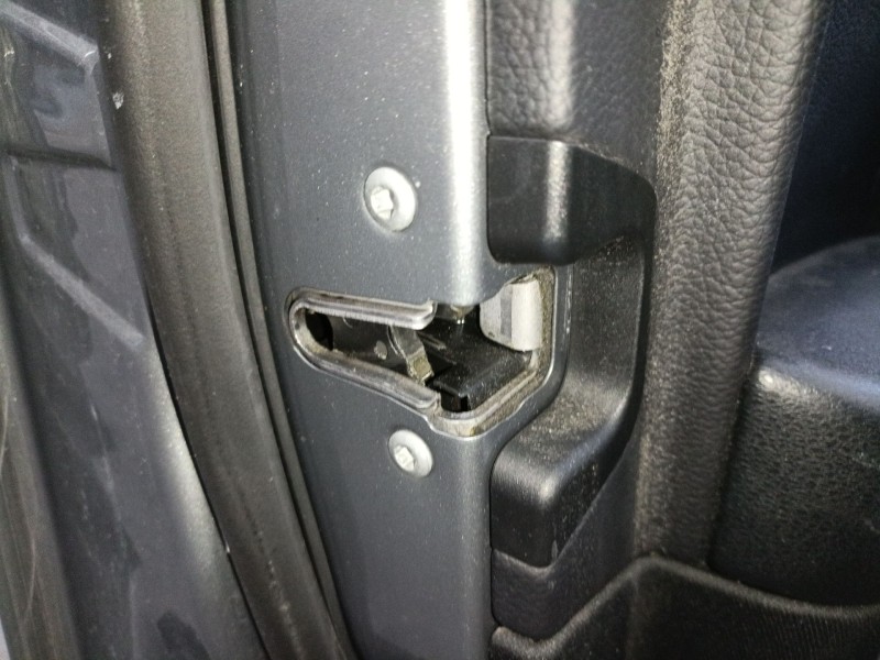 Recambio de cerradura puerta delantera izquierda para mercedes-benz clase c t-model (s204) c 200 cdi (204.207) referencia OEM IA