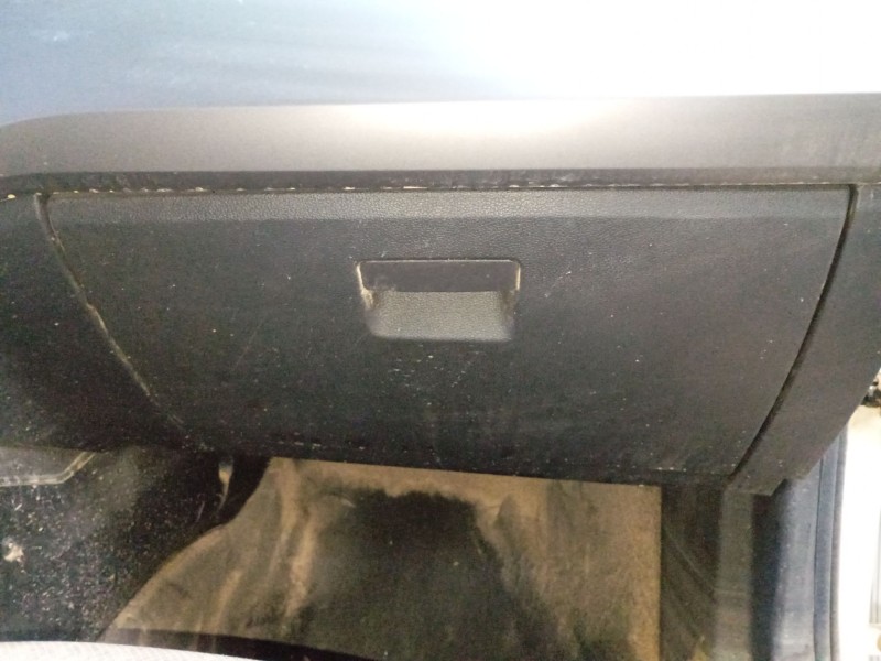 Recambio de guantera para seat ibiza v (kj1, kjg) 1.0 mpi referencia OEM IAM   