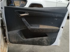 Recambio de guarnecido puerta delantera derecha para seat ibiza v (kj1, kjg) 1.0 mpi referencia OEM IAM   