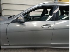 PUERTA DELANTERA IZQUIERDA 