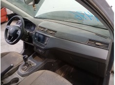 Recambio de salpicadero para seat ibiza v (kj1, kjg) 1.0 mpi referencia OEM IAM   