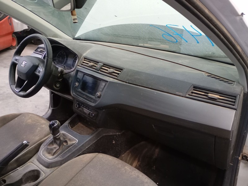 Recambio de salpicadero para seat ibiza v (kj1, kjg) 1.0 mpi referencia OEM IAM   