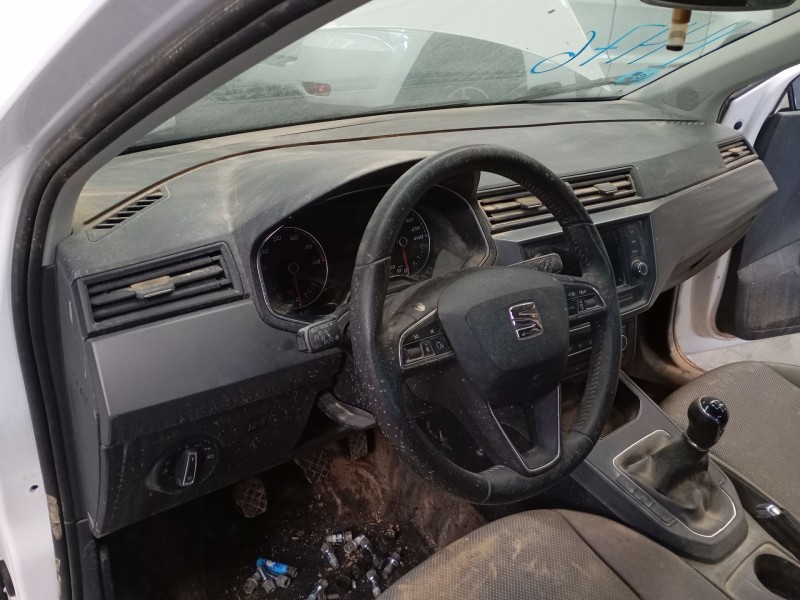 Recambio de salpicadero para seat ibiza v (kj1, kjg) 1.0 mpi referencia OEM IAM   