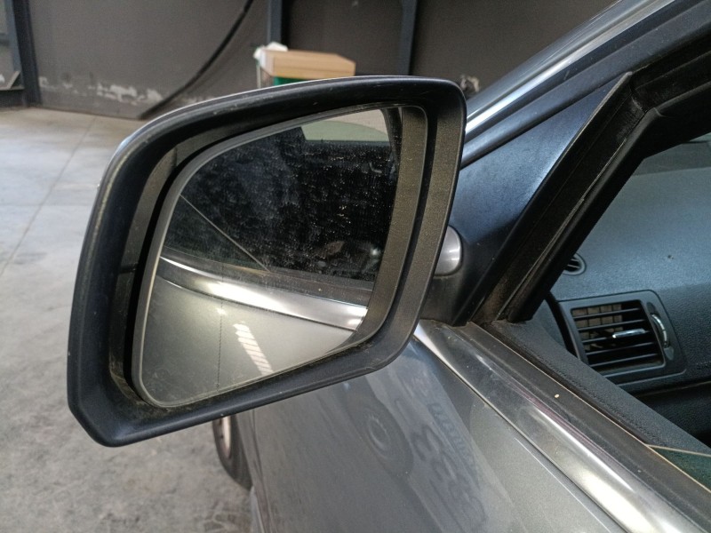 Recambio de retrovisor izquierdo electrico para mercedes-benz clase c t-model (s204) c 200 cdi (204.207) referencia OEM IAM   