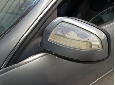 RETROVISOR IZQUIERDO ELECTRICO 