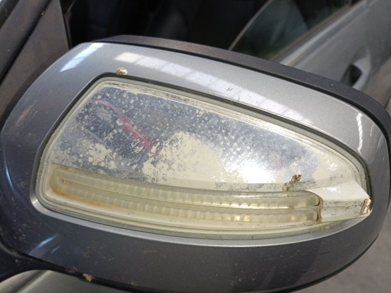 Recambio de retrovisor izquierdo electrico para mercedes-benz clase c t-model (s204) c 200 cdi (204.207) referencia OEM IAM   