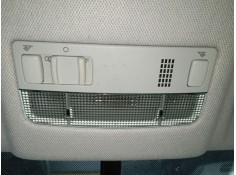Recambio de luz interior para seat ibiza v (kj1, kjg) 1.0 mpi referencia OEM IAM   