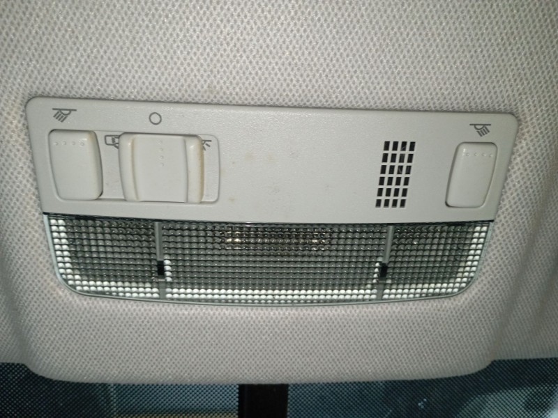 Recambio de luz interior para seat ibiza v (kj1, kjg) 1.0 mpi referencia OEM IAM   