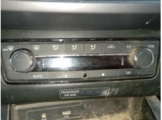 Recambio de mando climatizador para seat ibiza v (kj1, kjg) 1.0 mpi referencia OEM IAM   