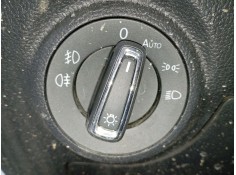 Recambio de mando luces para seat ibiza v (kj1, kjg) 1.0 mpi referencia OEM IAM   