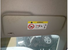 Recambio de parasol derecho para seat ibiza v (kj1, kjg) 1.0 mpi referencia OEM IAM    2