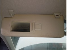 Recambio de parasol izquierdo para seat ibiza v (kj1, kjg) 1.0 mpi referencia OEM IAM   