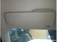 Recambio de parasol izquierdo para seat ibiza v (kj1, kjg) 1.0 mpi referencia OEM IAM    2
