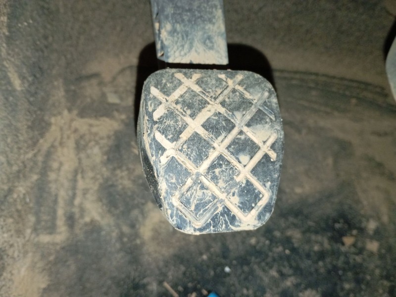 Recambio de pedal embrague para seat ibiza v (kj1, kjg) 1.0 mpi referencia OEM IAM   