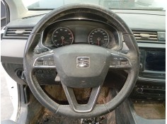Recambio de volante para seat ibiza v (kj1, kjg) 1.0 mpi referencia OEM IAM   