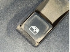 Recambio de mando elevalunas trasero izquierdo para seat ibiza v (kj1, kjg) 1.0 mpi referencia OEM IAM   