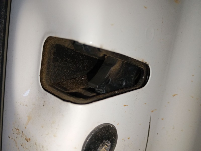 Recambio de cerradura puerta delantera derecha para seat ibiza v (kj1, kjg) 1.0 mpi referencia OEM IAM   