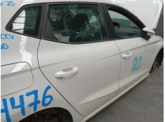 Recambio de puerta trasera derecha para seat ibiza v (kj1, kjg) 1.0 mpi referencia OEM IAM    2