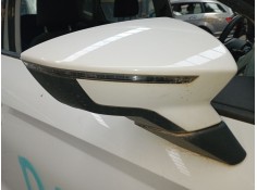 Recambio de retrovisor derecho electrico para seat ibiza v (kj1, kjg) 1.0 mpi referencia OEM IAM    2