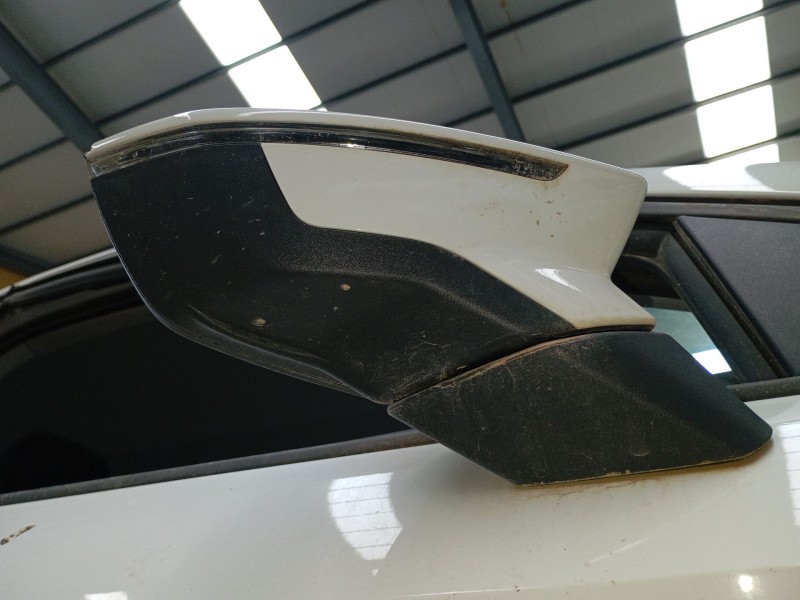 Recambio de retrovisor derecho electrico para seat ibiza v (kj1, kjg) 1.0 mpi referencia OEM IAM   