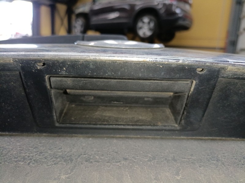 Recambio de maneta exterior porton para mercedes-benz clase c t-model (s204) c 200 cdi (204.207) referencia OEM IAM   