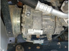 Recambio de compresor aire acondicionado para renault kangoo express (fw0/1_) 1.5 dci 75 (fw07, fw10, fw04) referencia OEM IAM  