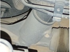 Recambio de cremallera direccion para seat ibiza v (kj1, kjg) 1.0 mpi referencia OEM IAM   